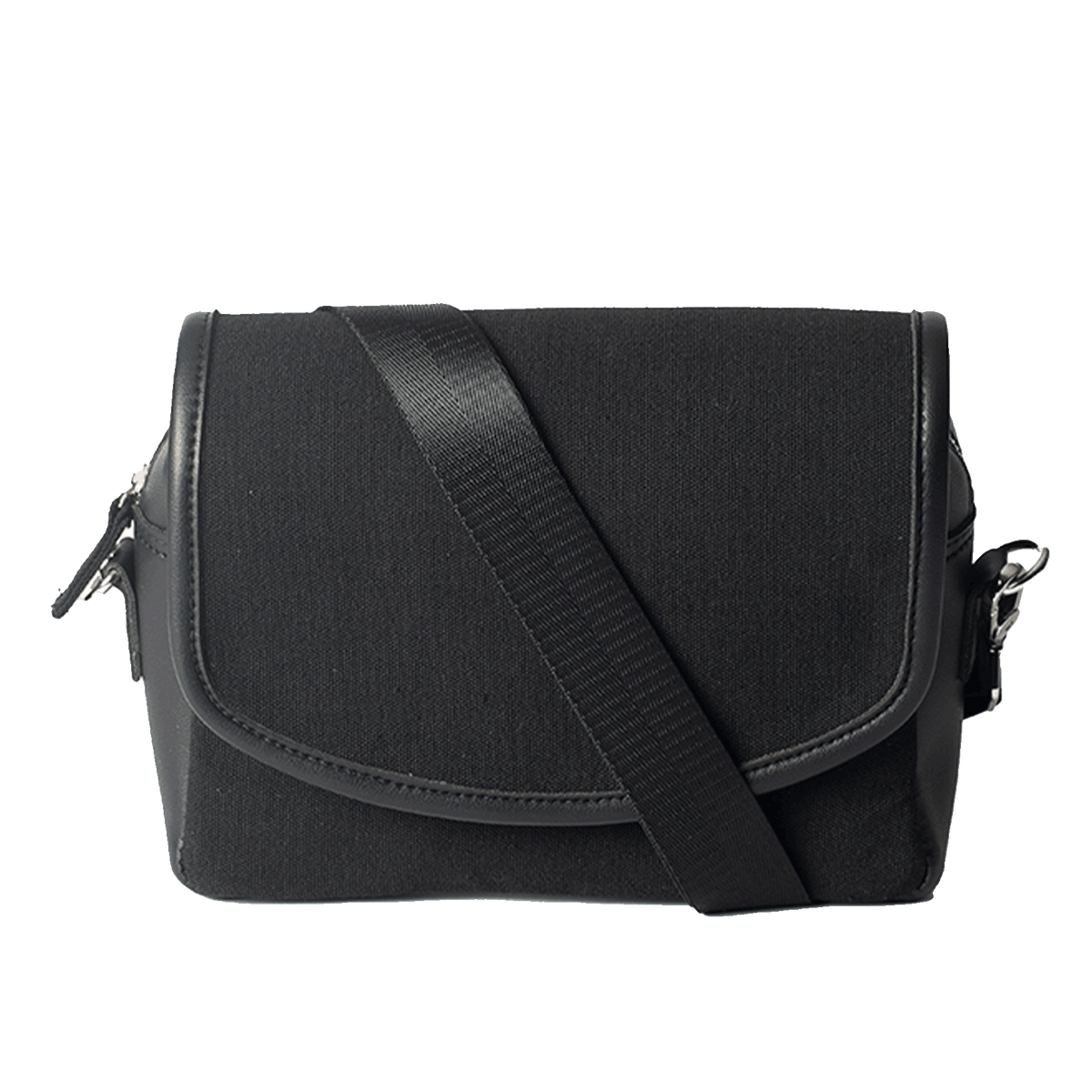 Blackout Vanguard Crossbody Bag