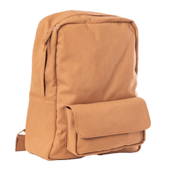 Brown Daily Backpack