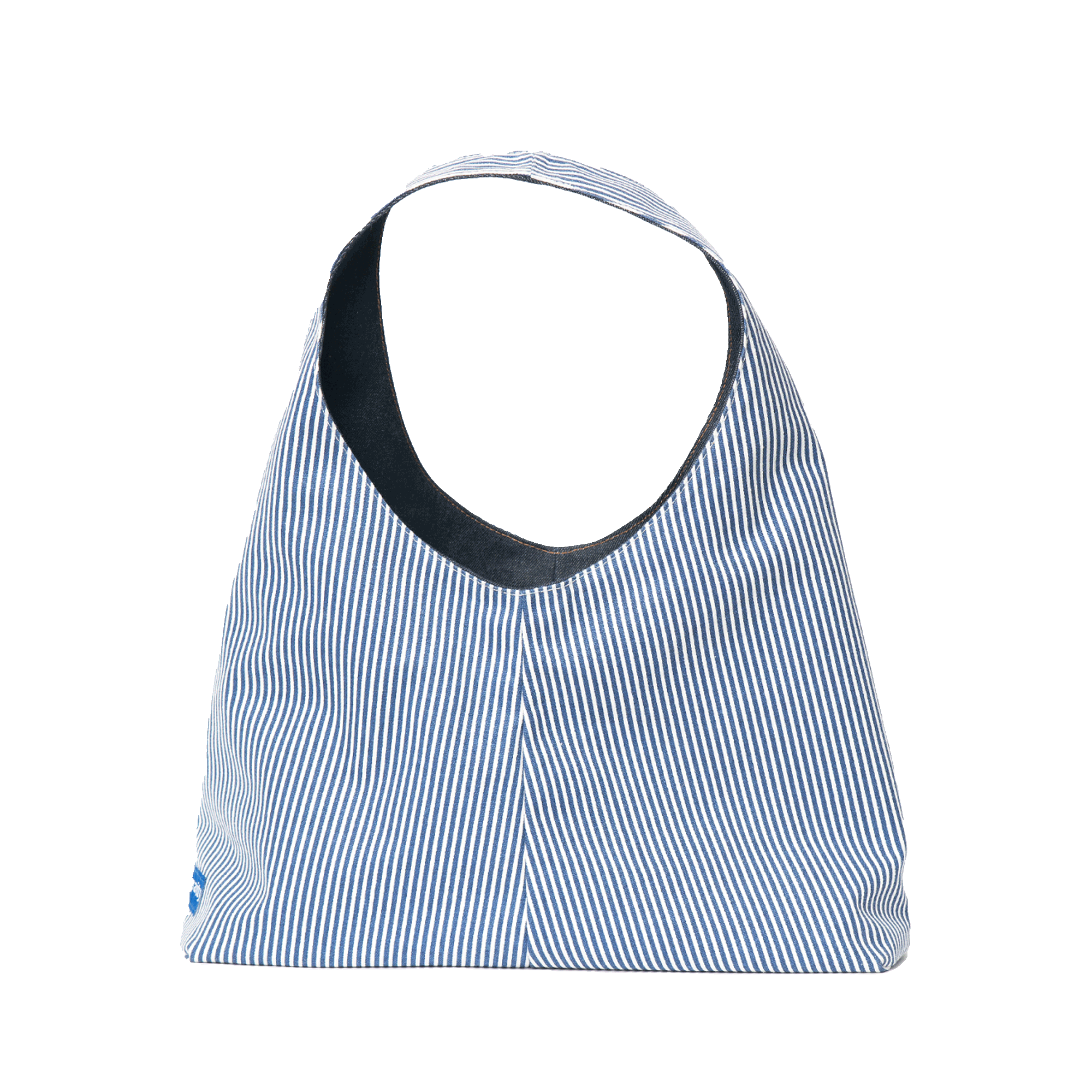 Denim Toft Tote