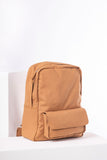 Brown Daily Backpack