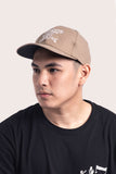 Brown NGLB Cap