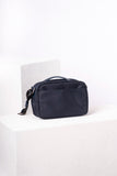 Navy Crossbody Bag