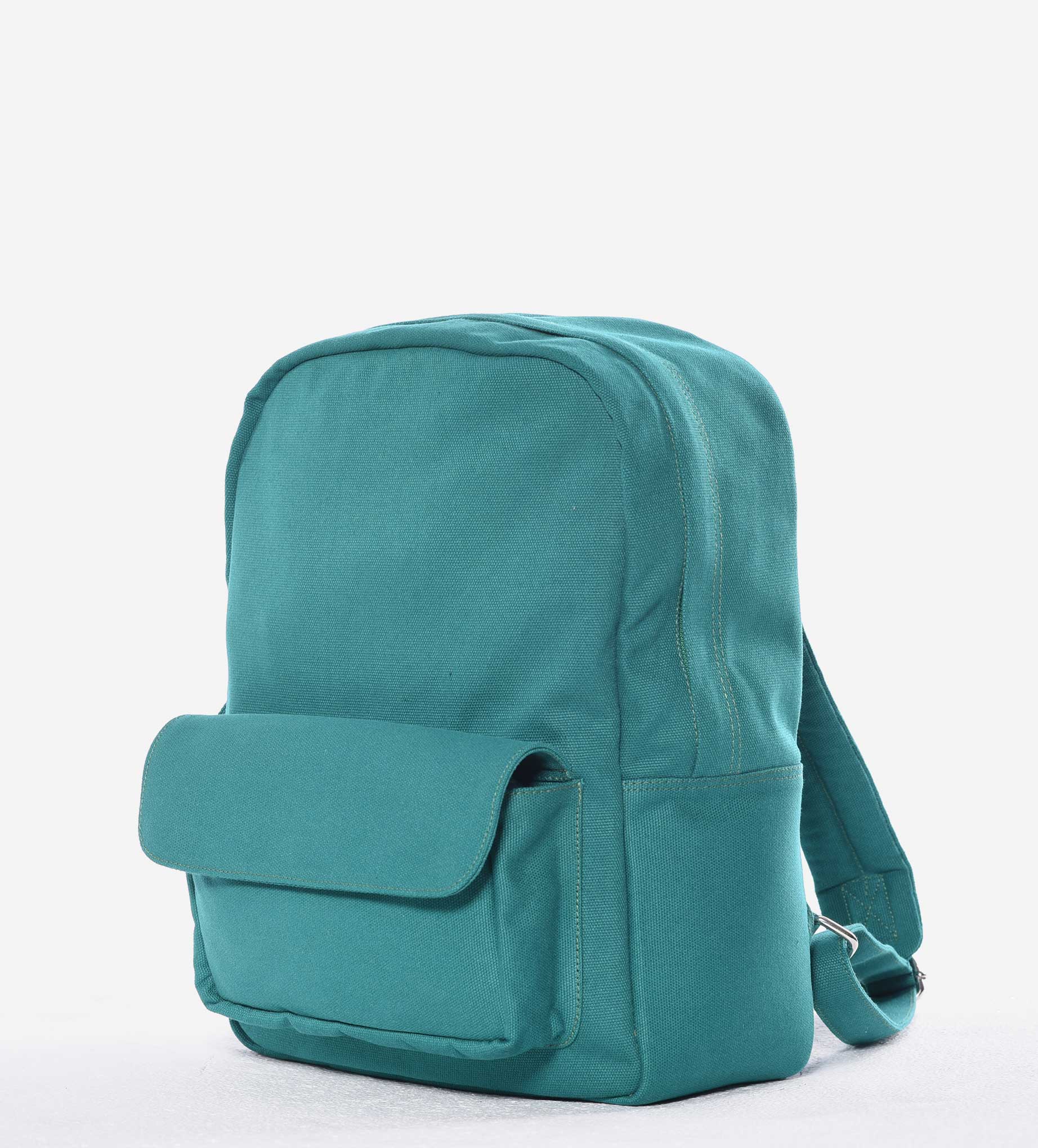 Green Daily Backpack