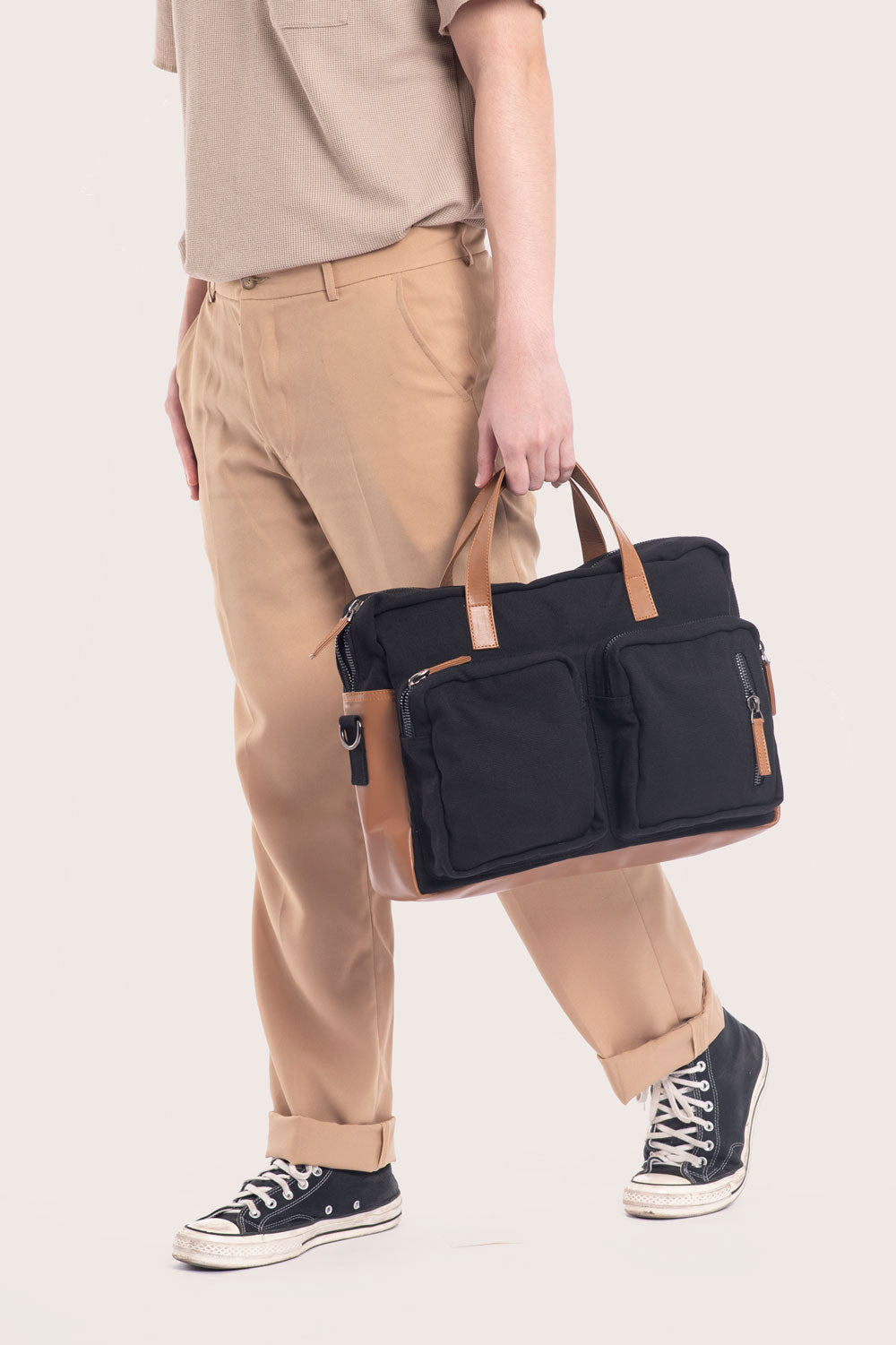 Drift Galaxy Messenger Bag