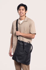 Full Croc Tote Bag
