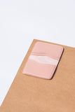 Classic Bifold Card Holder