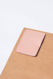 Classic Bifold Card Holder