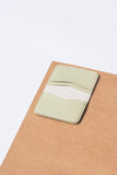 Classic Bifold Card Holder