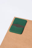 Classic Bifold Card Holder