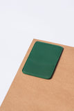 Classic Bifold Card Holder