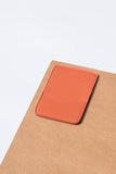 Classic Bifold Card Holder