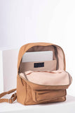 Brown Daily Backpack