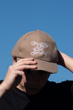 Brown NGLB Cap