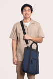 Neptune Tote Bag