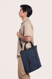 Neptune Tote Bag