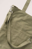 Olive Daily Tote Bag (Version 3.0)