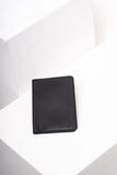 Black A6 Notebook Case