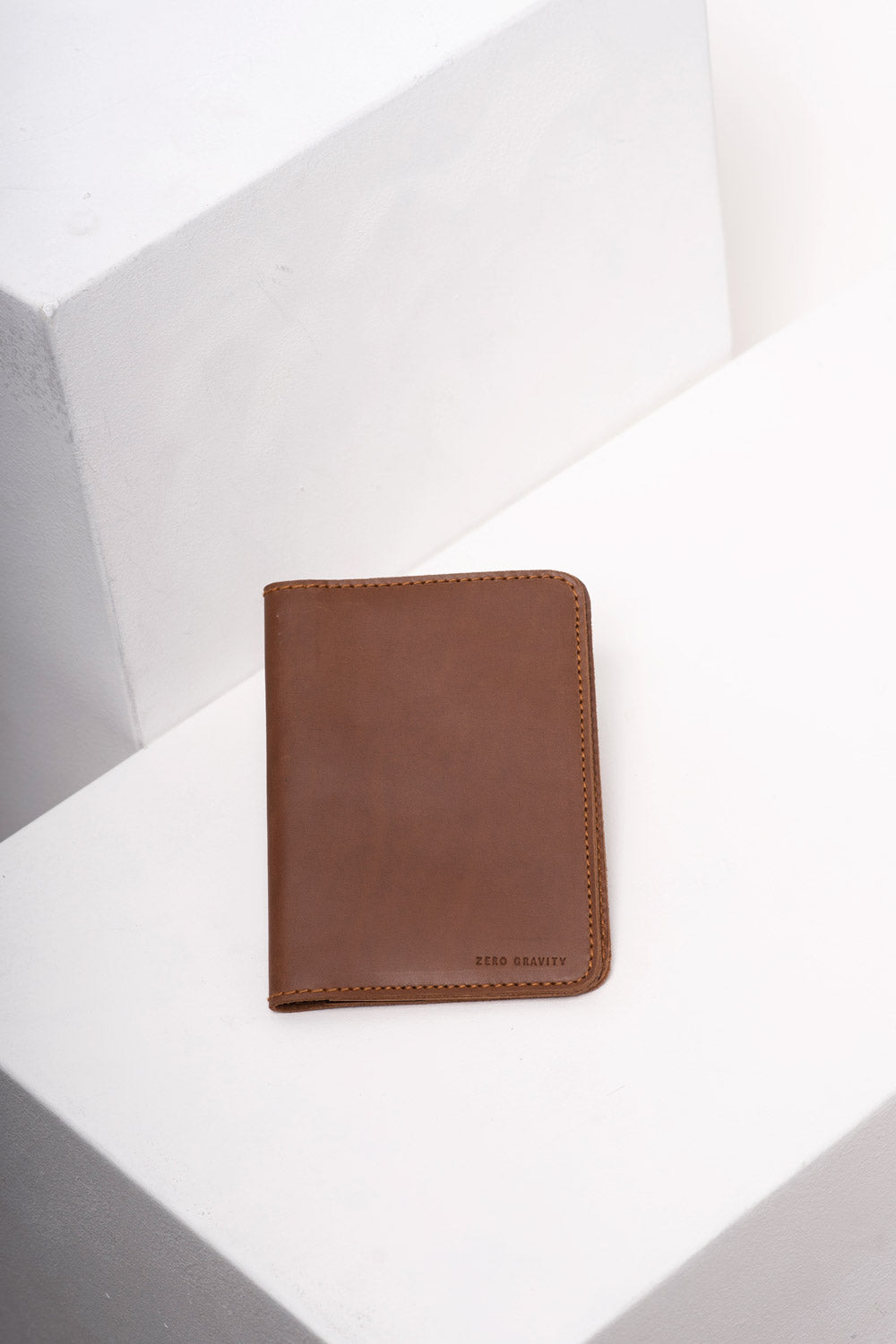 Tan A6 Notebook Case