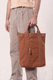 Russet Tote Bag