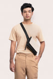 Slim Duo Crossbody Bag
