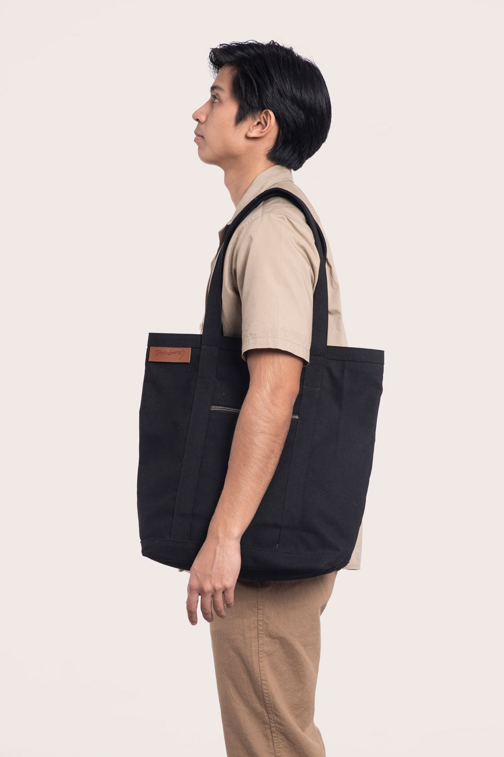 Sunday Tote Bag