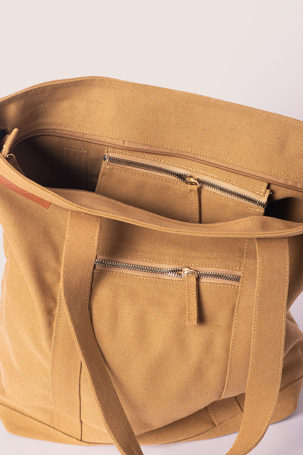 Sunday Tote Bag