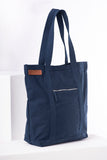 Sunday Tote Bag