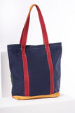 Retro Sunday Tote Bag