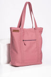 Sunday Tote Bag (Blush)