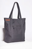 Sunday Tote Bag (Charcoal)