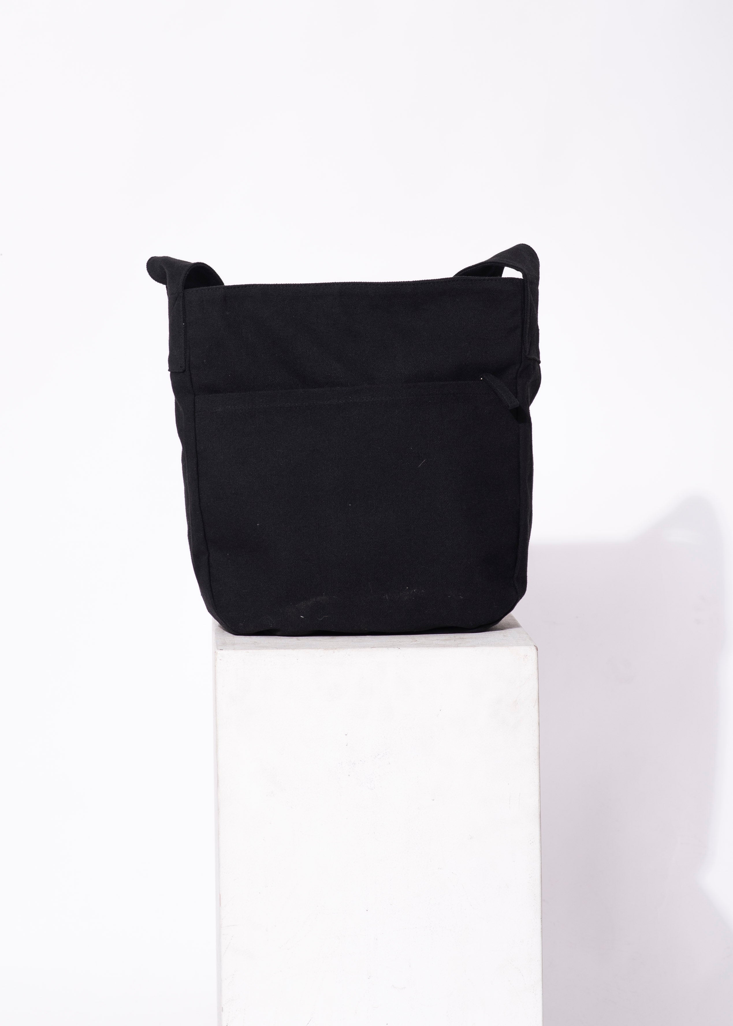 Black Tsuno Multi-wear Bag