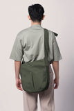 Olive Tsuno Multi-wear Bag