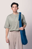 Blue Tsuno Multi-wear Bag