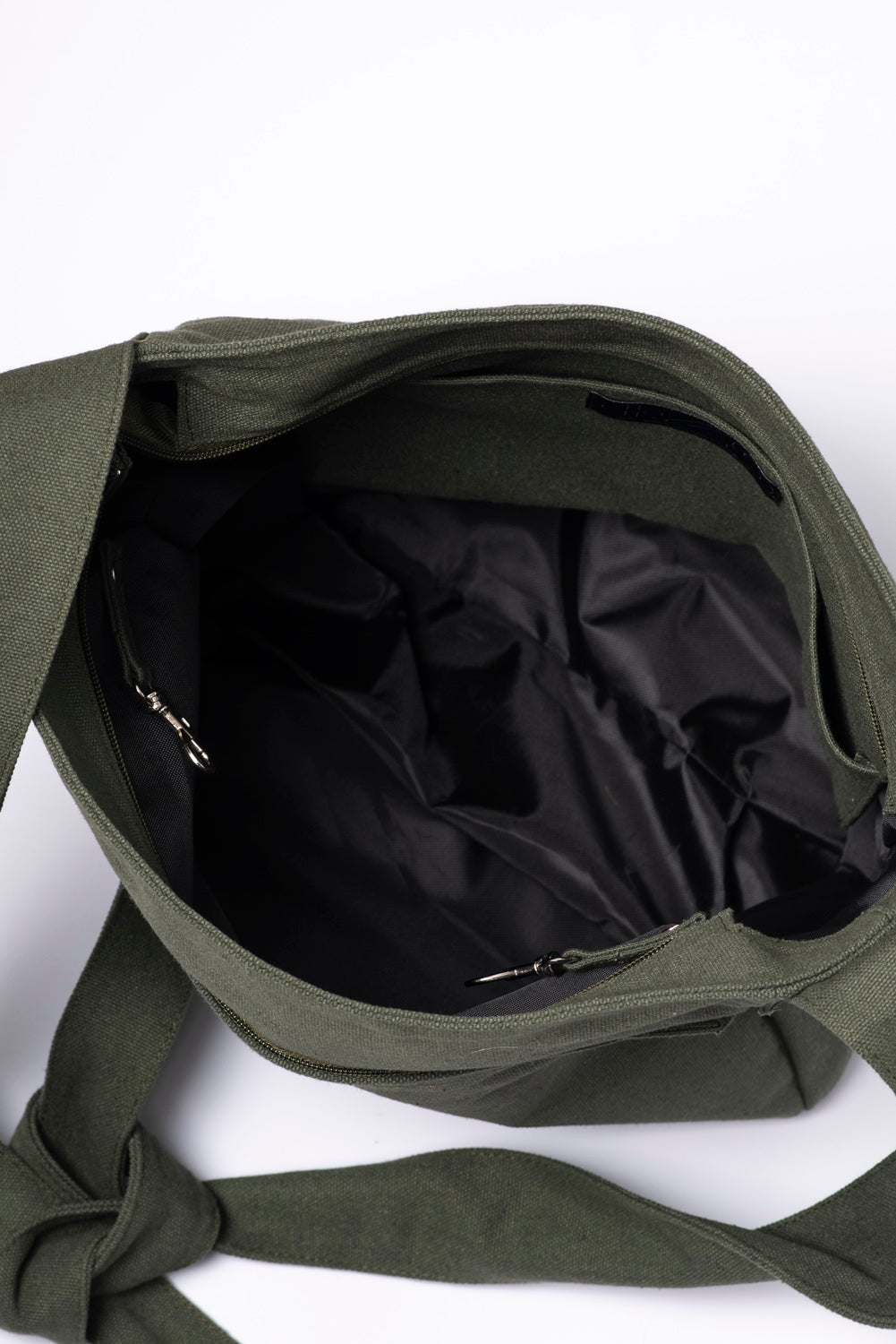 Olive Tsuno Multi-wear Bag