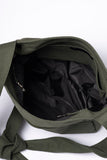 Olive Tsuno Multi-wear Bag