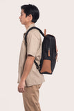 Vintage Tan Rucksack