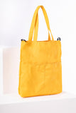 Yellow Daily Tote Bag