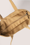 Brown Daily Tote Bag (Version 3.0)